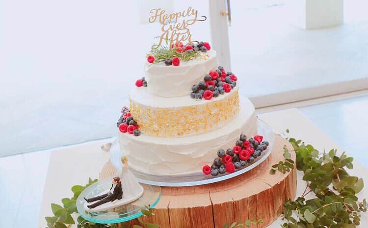 結婚式場 ヒルズスィーツ宇都宮ブリーズテラスのグルメインスタ