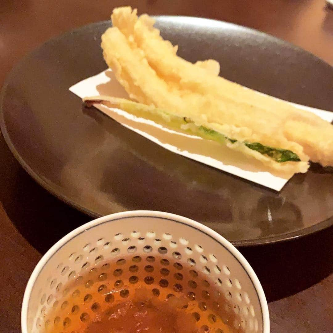 SPARAさんのインスタグラム写真 - (SPARAInstagram)「昨日は初めての百戦錬磨さんへ♡ どれも本当に美味しかった♡  @ma_chan.mrnk  @himeyukino  まぁちゃんゆきのちゃん有難うございました♡  日本料理百戦錬磨 静岡県浜松市中区元城町222-2」3月24日 9時50分 - spara_aco