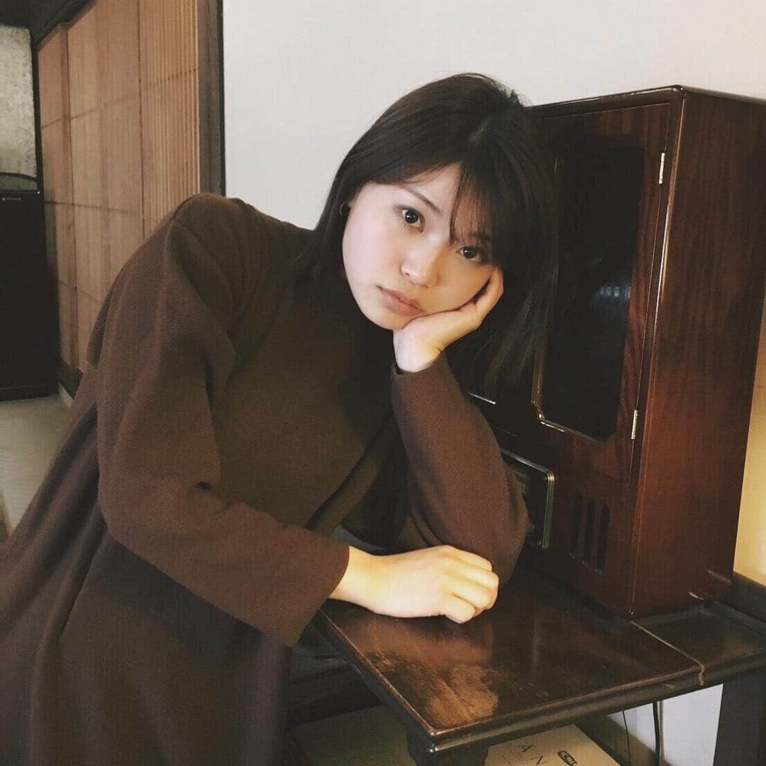 三橋栄香さんのインスタグラム写真 - (三橋栄香Instagram)「🤷‍♀️🤷‍♀️🤷‍♀️」3月24日 21時02分 - mihashi_haruka