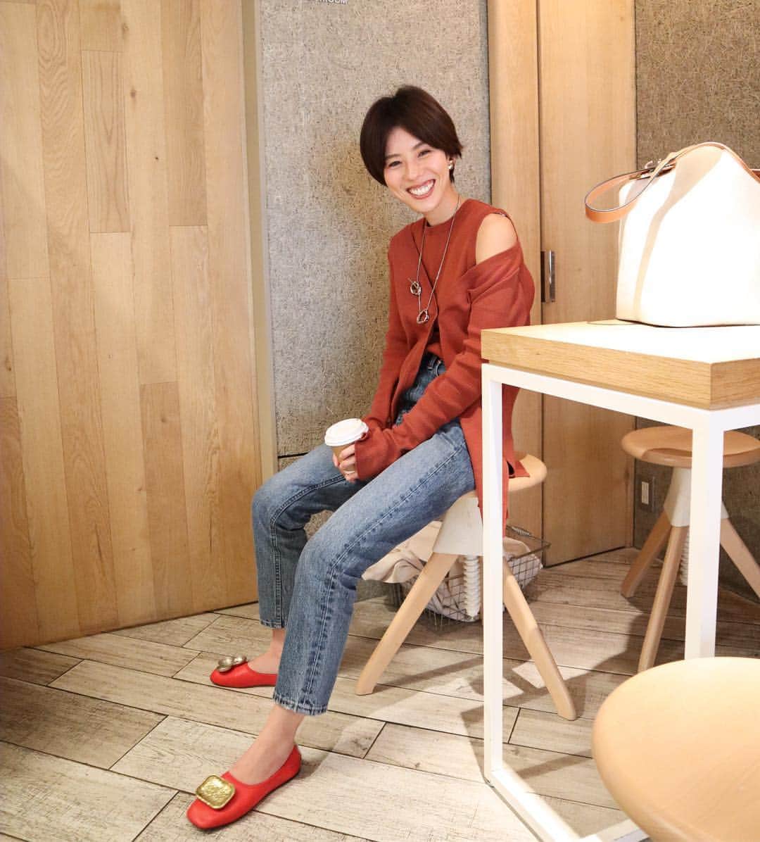 正中雅子のグルメインスタ