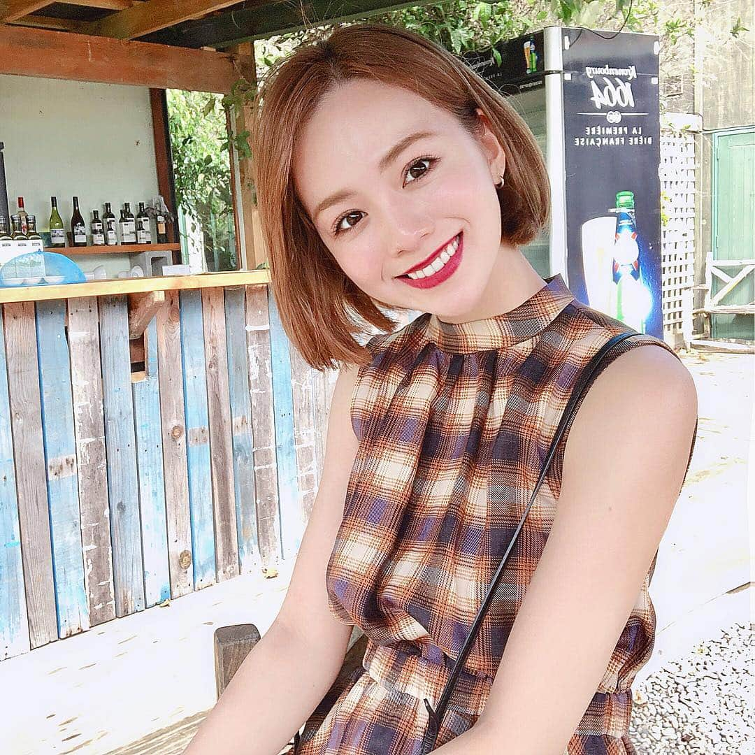 黒田真友香のインスタグラム