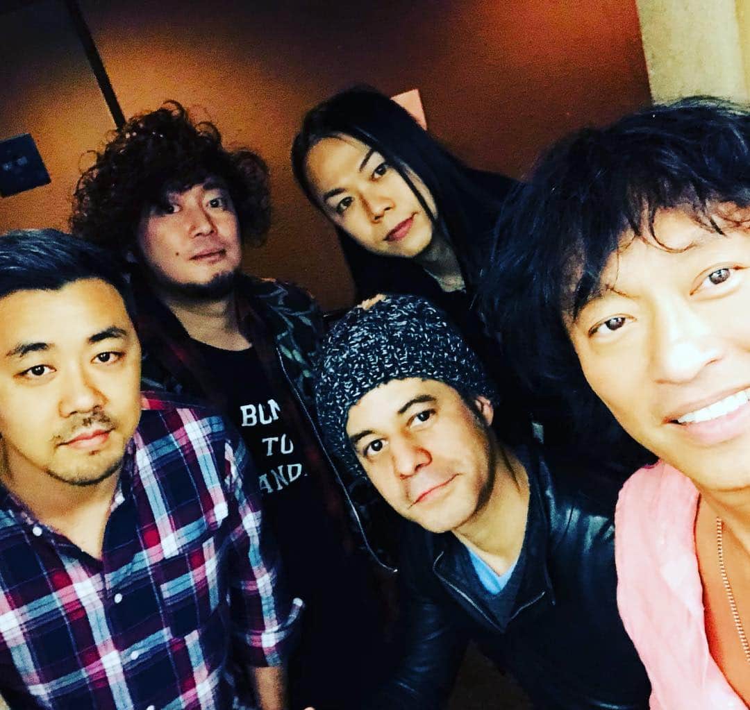 日野賢二のグルメインスタ