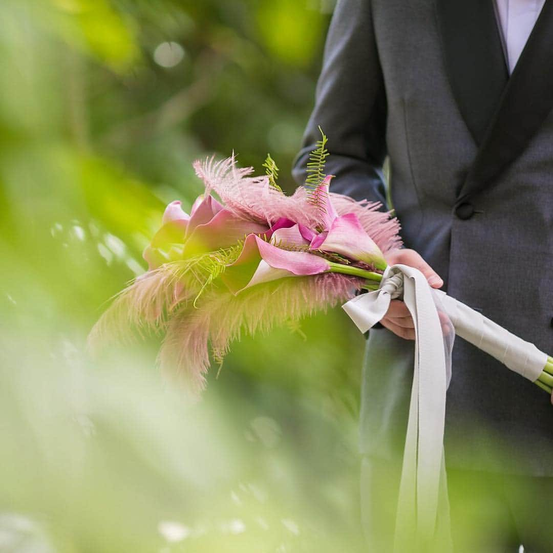 ARCH DAYS Weddingsのインスタグラム