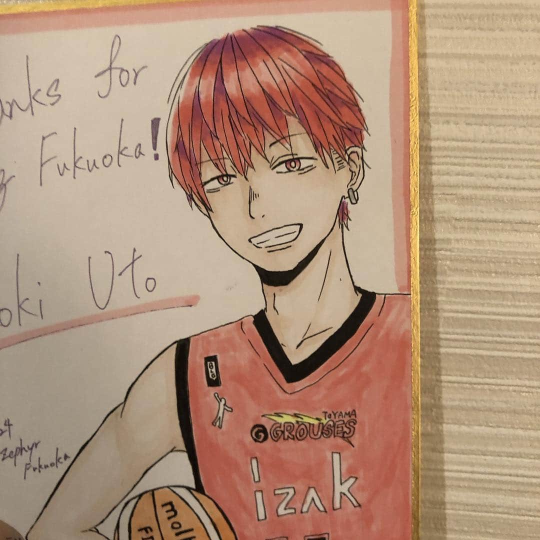 のインスタグラム：「しぇいしぇい(つω`*)」
