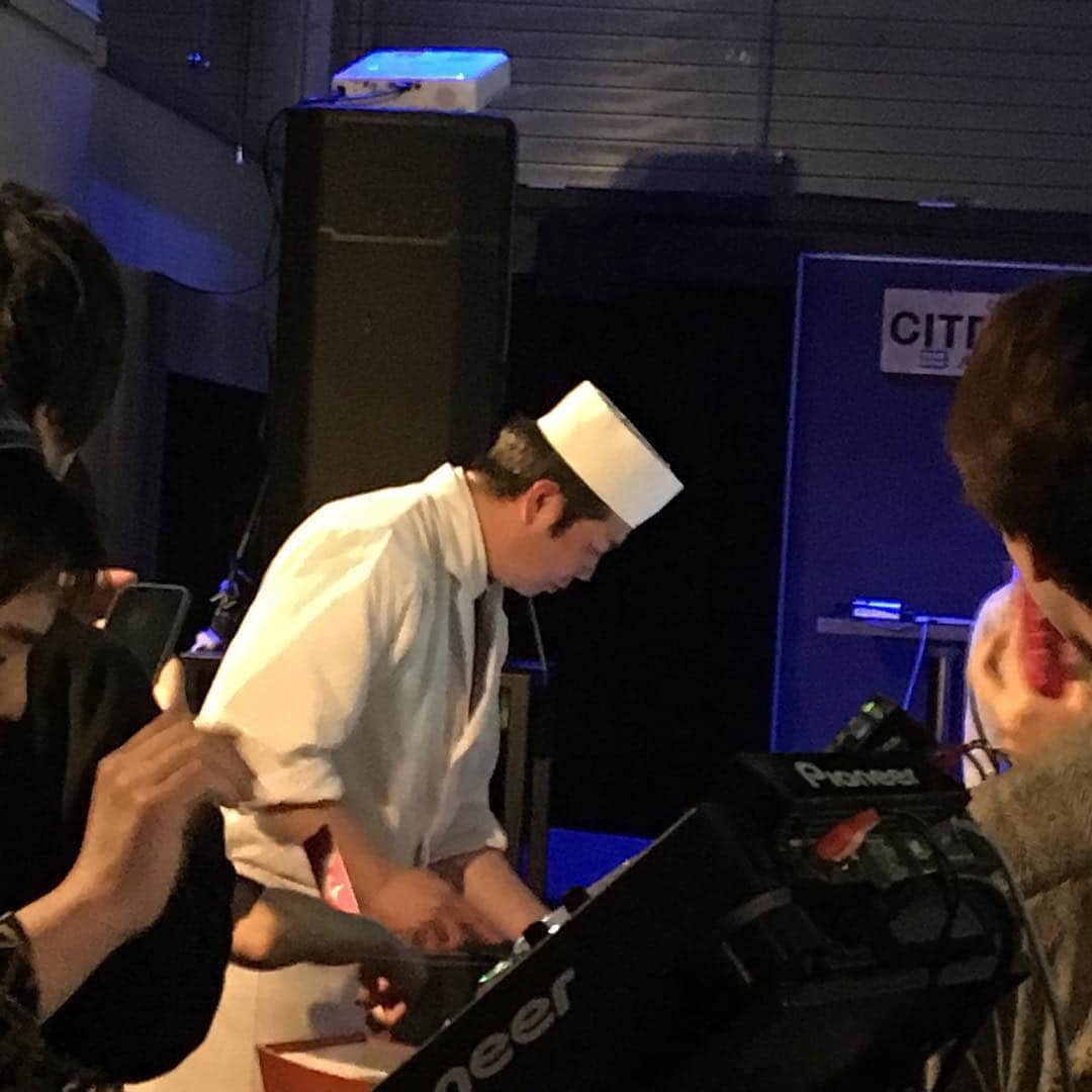 松本素生のグルメインスタ