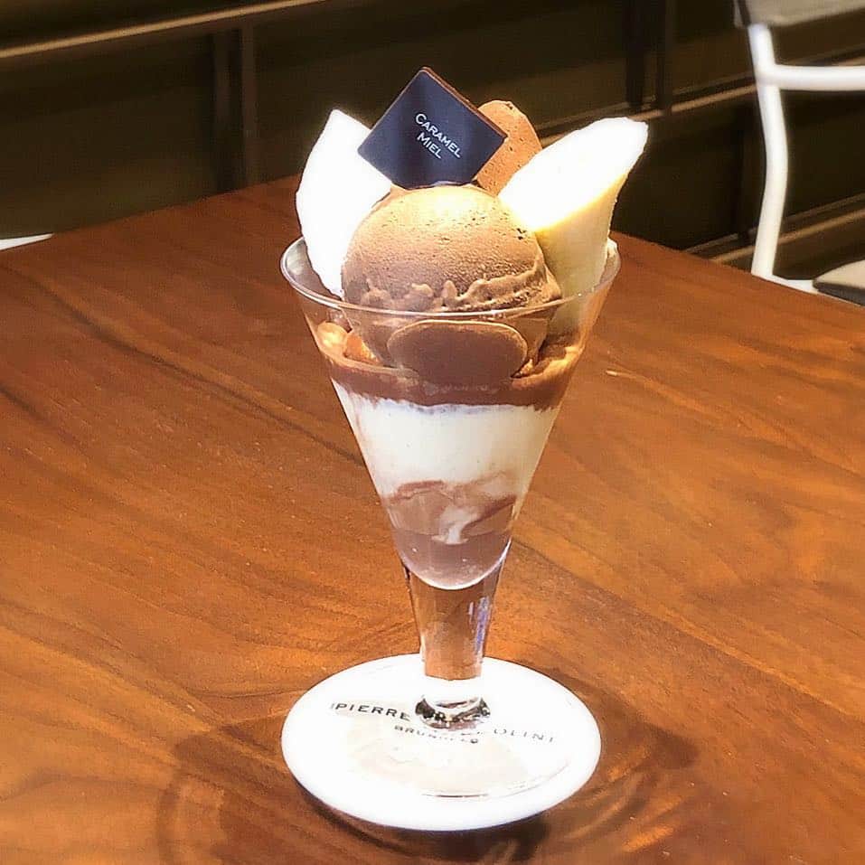 市川歩美のグルメインスタ