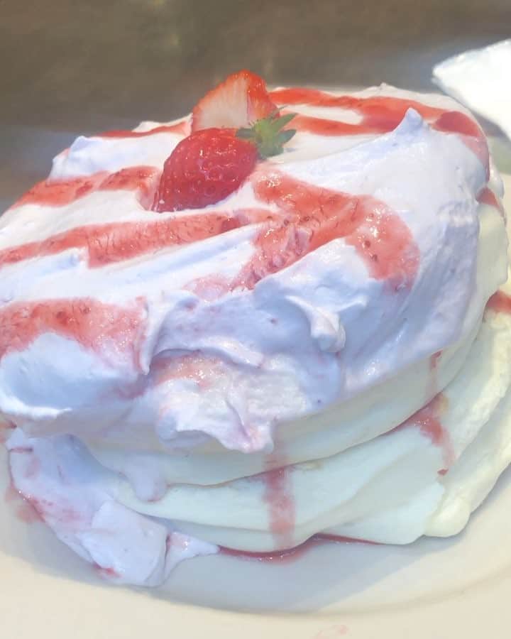 寺口智香のグルメインスタ