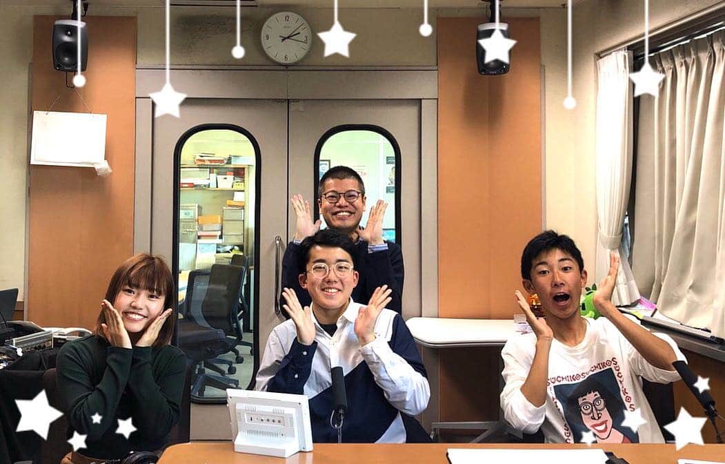てゲてゲハイスクール→ハウスさんのインスタグラム写真 - (てゲてゲハイスクール→ハウスInstagram)「てゲハイフェス2日目のダイジェストをお送りしました😆✨当日司会として頑張った女子高生に漫才を披露した「くるしゅうない」の2人が遊びに来てくれました🌟いや〜盛り上がった😂！来週は、この春高校1年生になるみんなが大集合しまーす🌸 #ありがとう #tegeh #このラジオがヤバい #てゲハイフェス #高校生 #くるしゅうない #ハイスクール漫才 #春休み」3月24日 20時00分 - mbc_tegeh