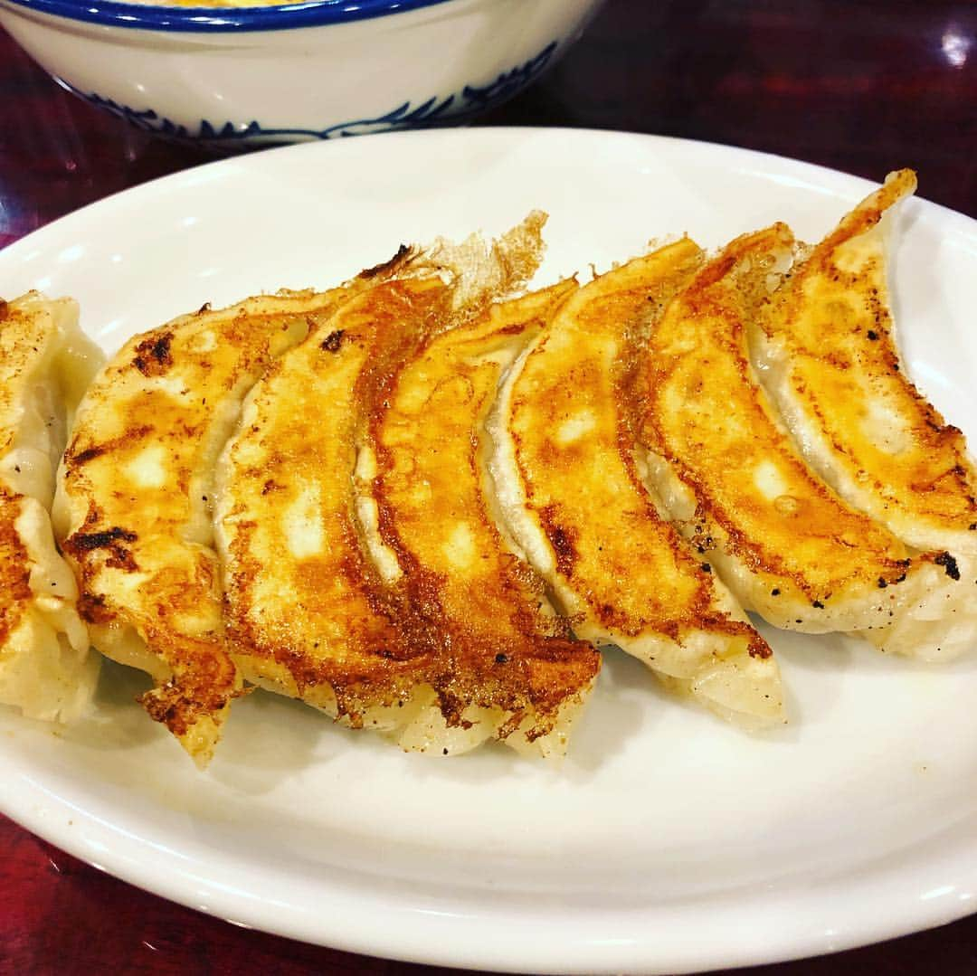 金村義明さんのインスタグラム写真 - (金村義明Instagram)「#晩飯＃魚麻婆麺＆小炒飯＆焼き餃子#サウナ入って汗絞り出して#番組収録」3月24日 20時13分 - yoshiaki_kanemura