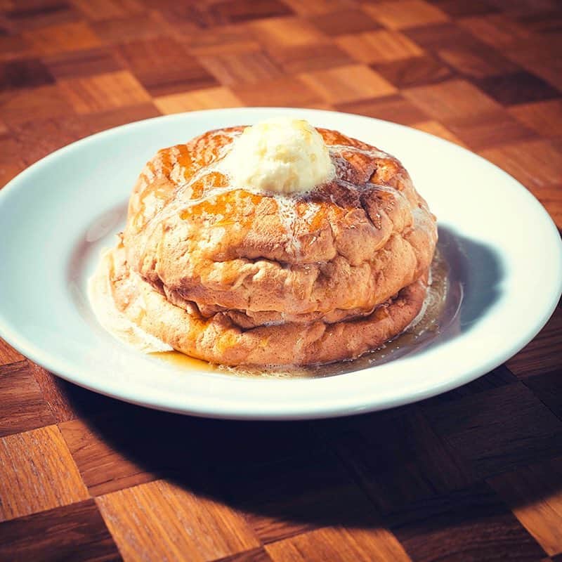 FORTUNE GARDEN KYOTOのグルメインスタ