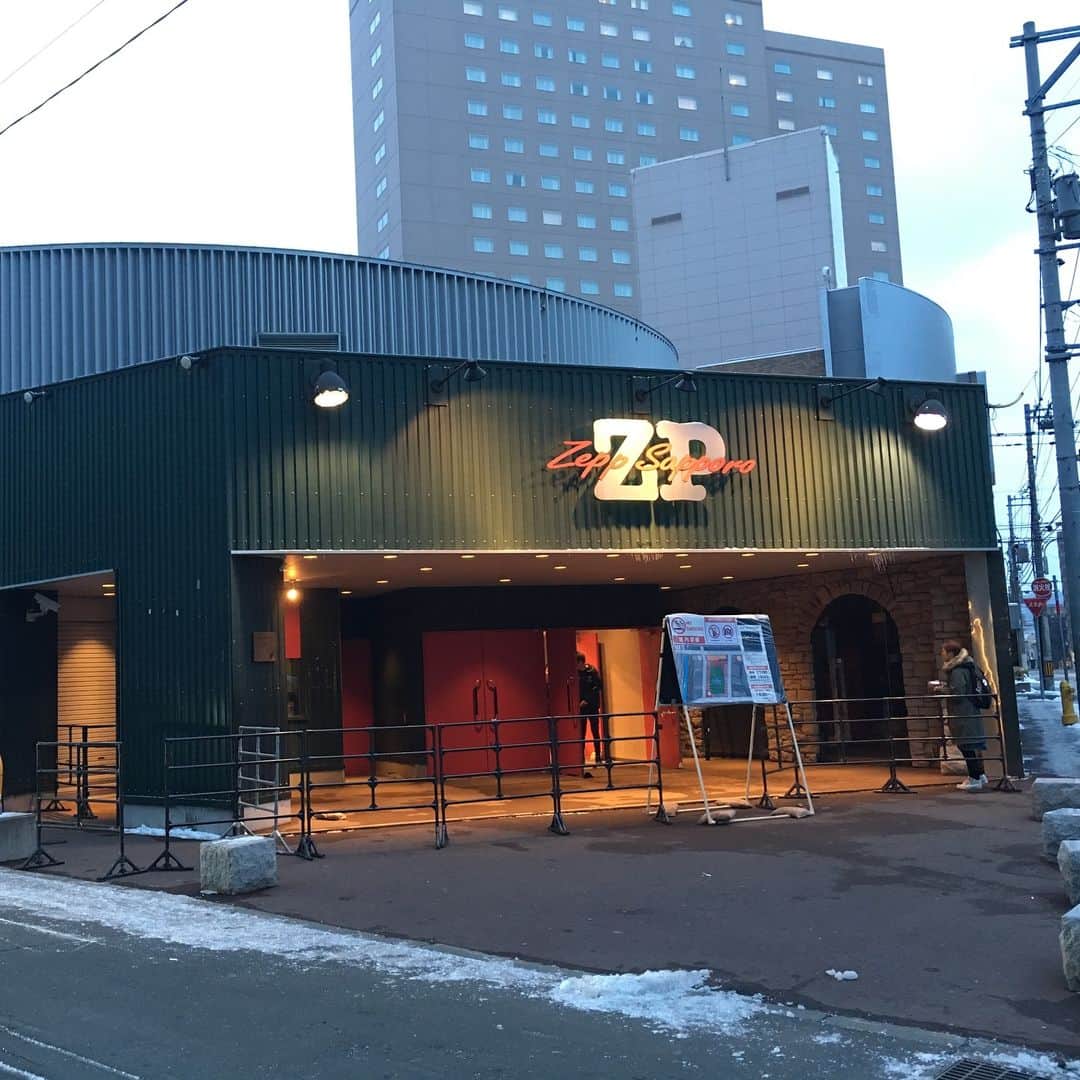 北海道テレビ「イチオシ！モーニング」のインスタグラム
