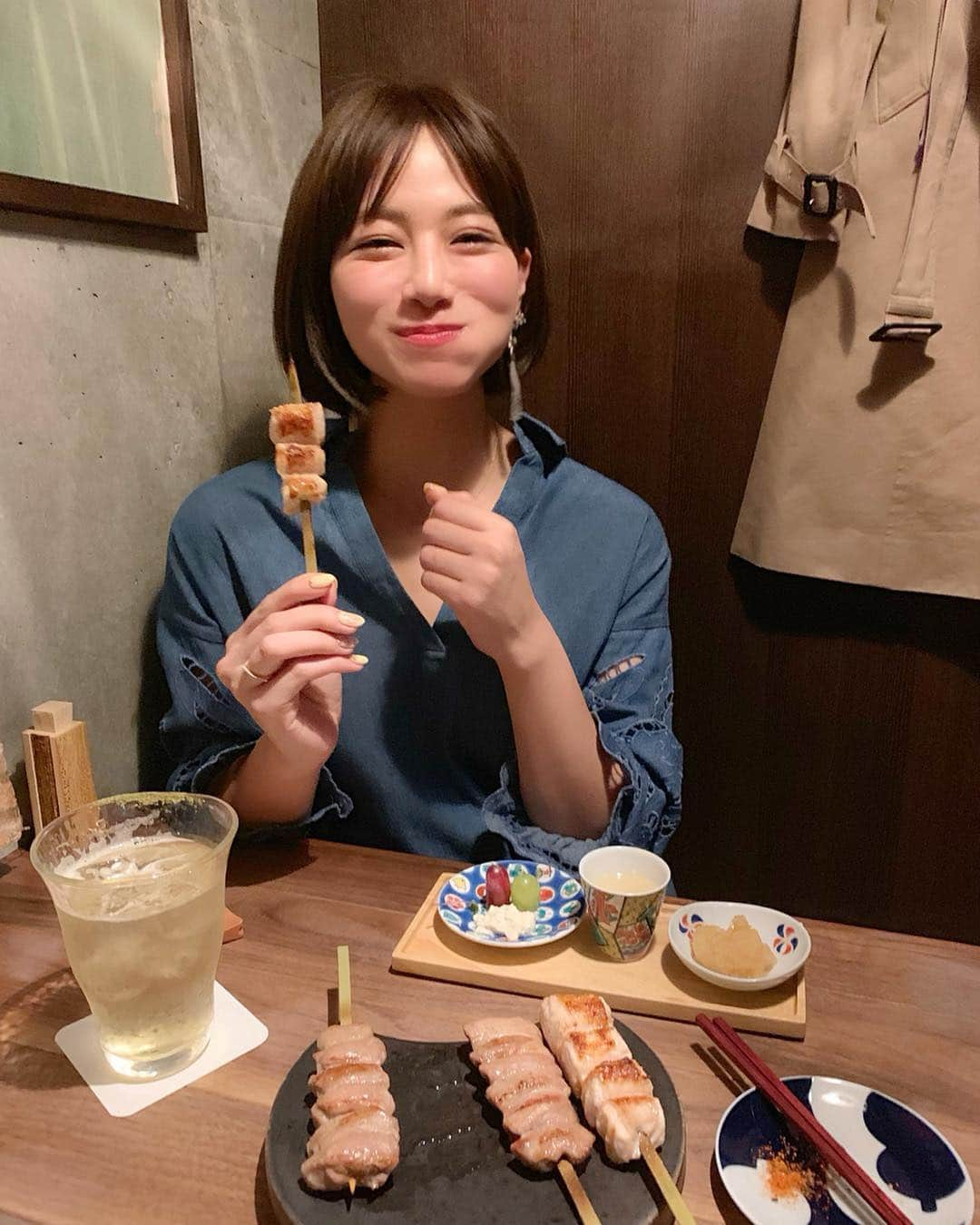 石井里奈のインスタグラム