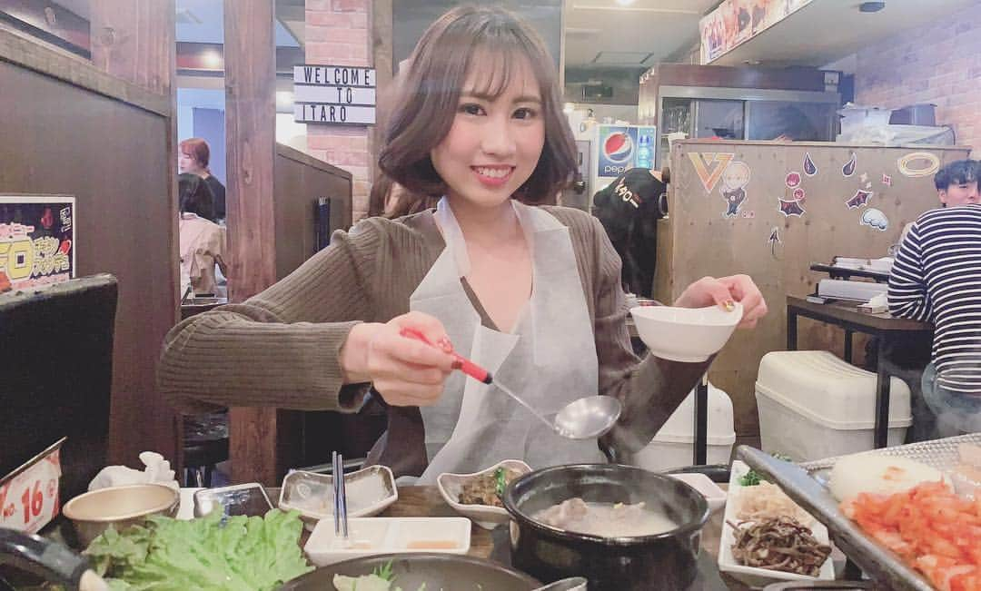 辻井美香さんのインスタグラム写真 - (辻井美香Instagram)「マシッソヨ♡  韓国ドラマにハマる毎日。」3月24日 20時37分 - tsujii_yoshika