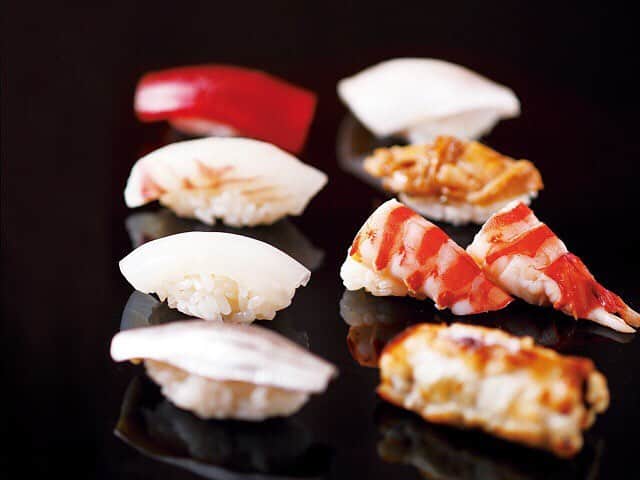 東京カレンダーのグルメインスタ