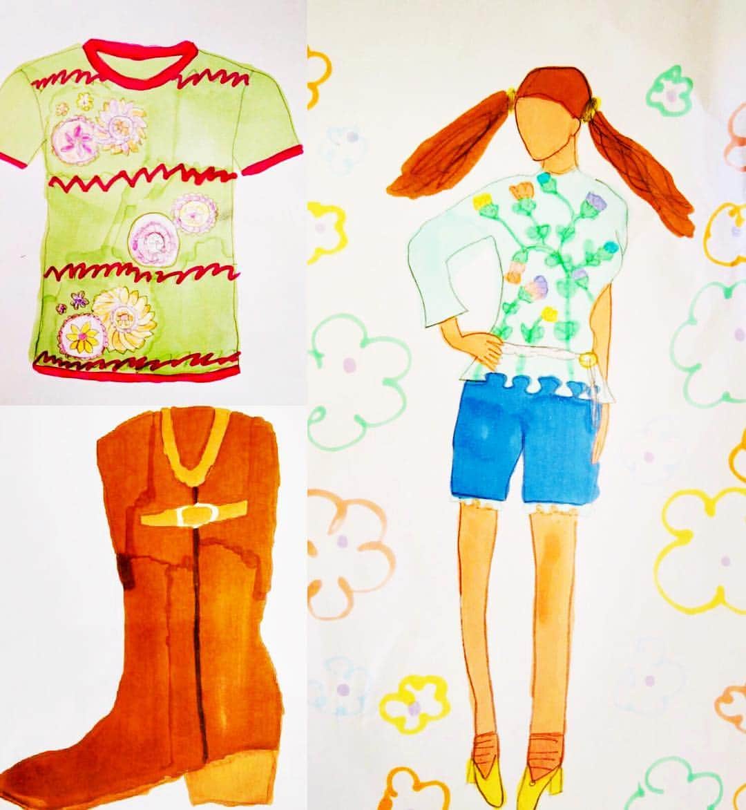 kids_design_schoolのインスタグラム