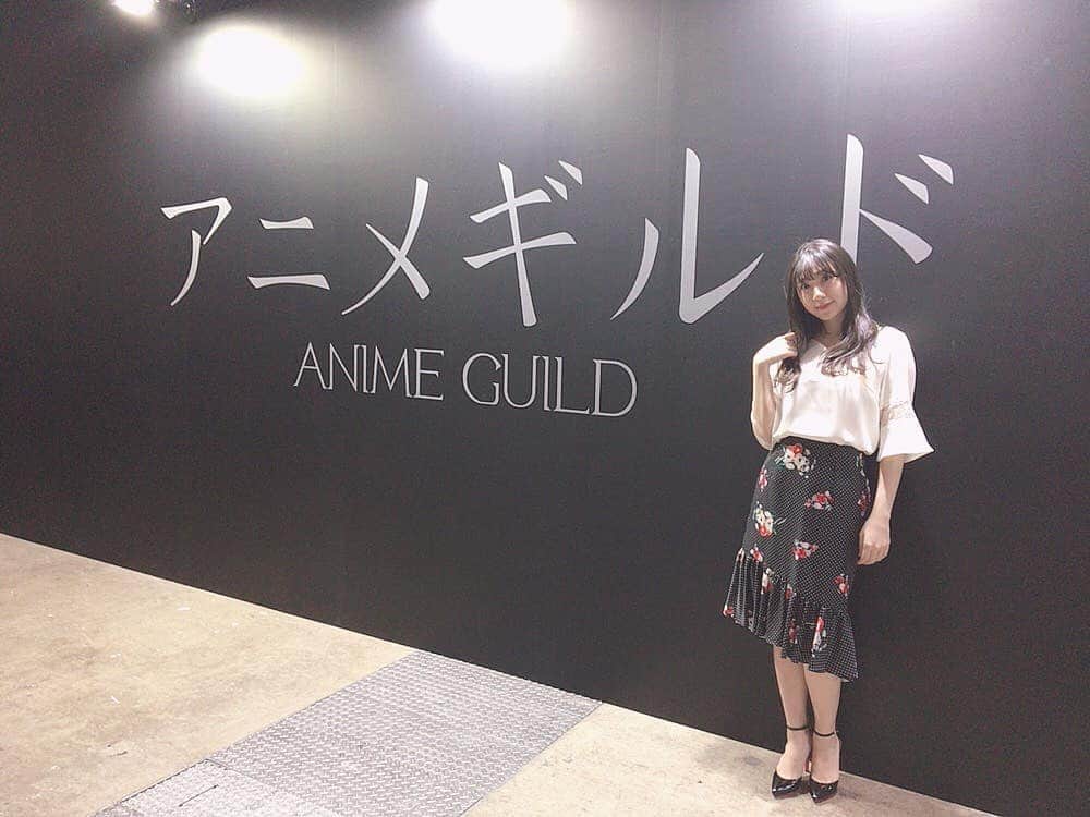 小見川千明のインスタグラム