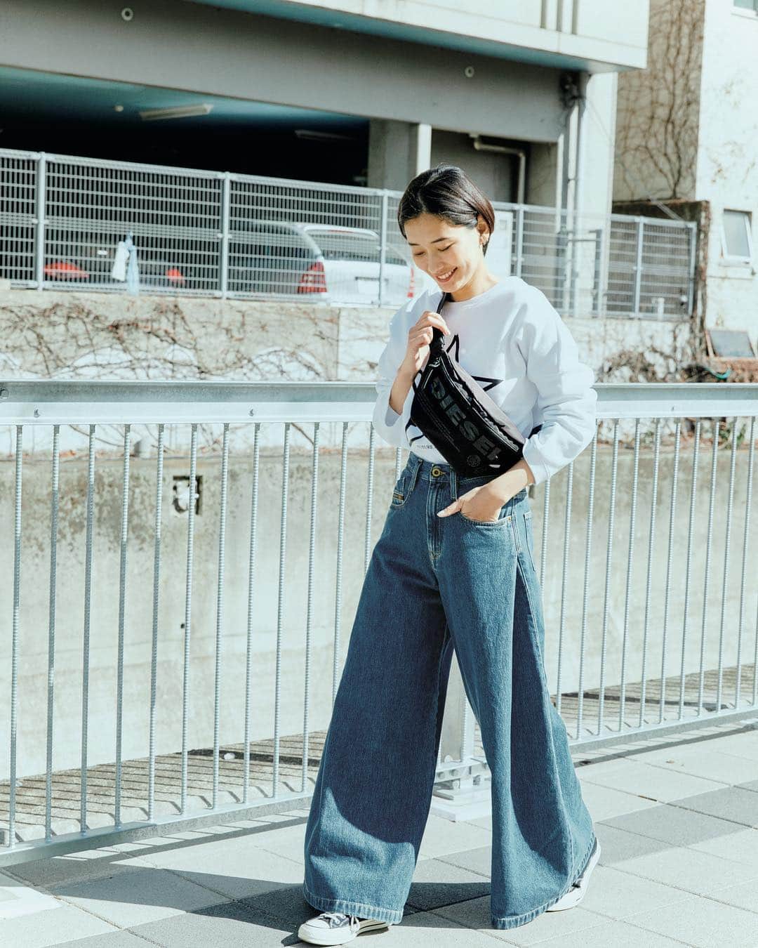 潮田あかりのインスタグラム