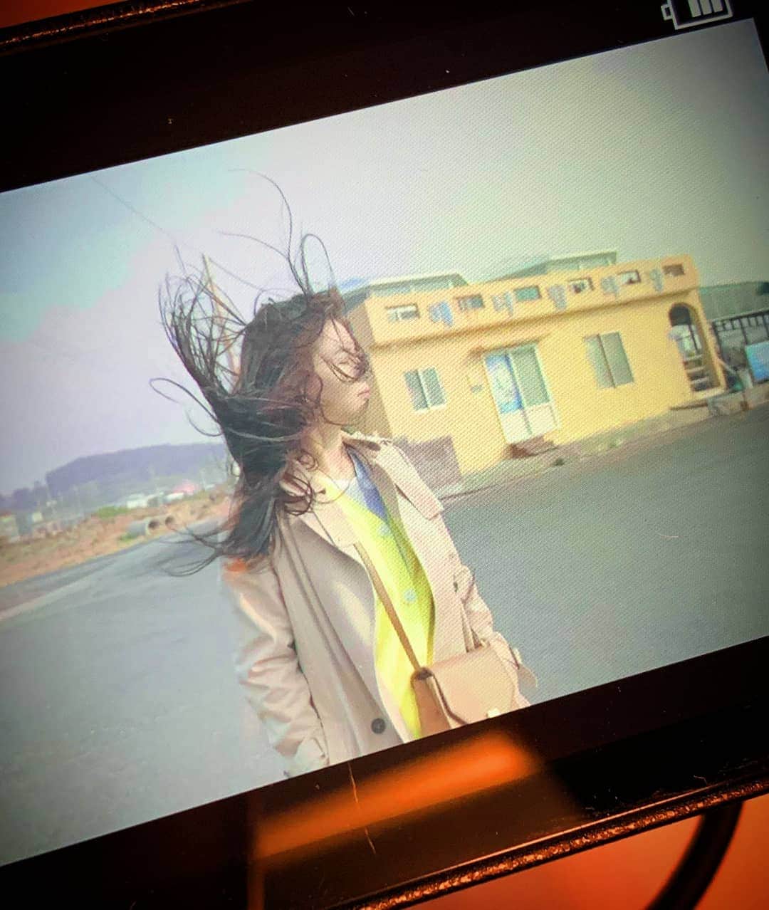 ジェイのインスタグラム