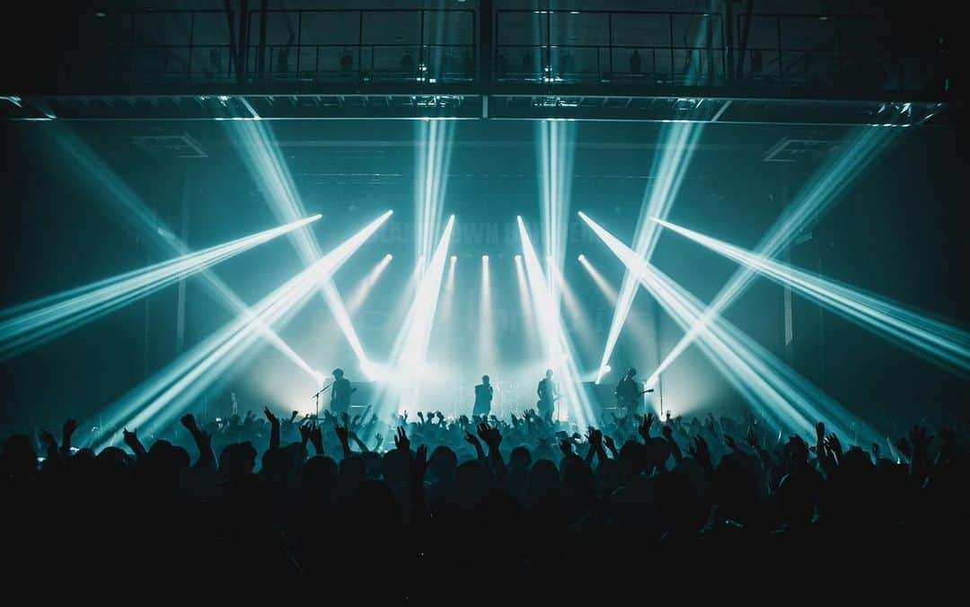 coldrainさんのインスタグラム写真 - (coldrainInstagram)「#BDB19 SENDAI🇯🇵 #coldrain #04limitedsazabys  #lynch  Photos by @yamada_mphoto」3月24日 12時35分 - coldrain_official