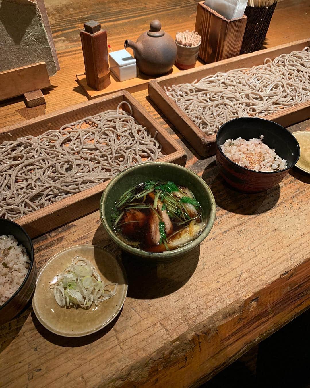 神野風月のグルメインスタ