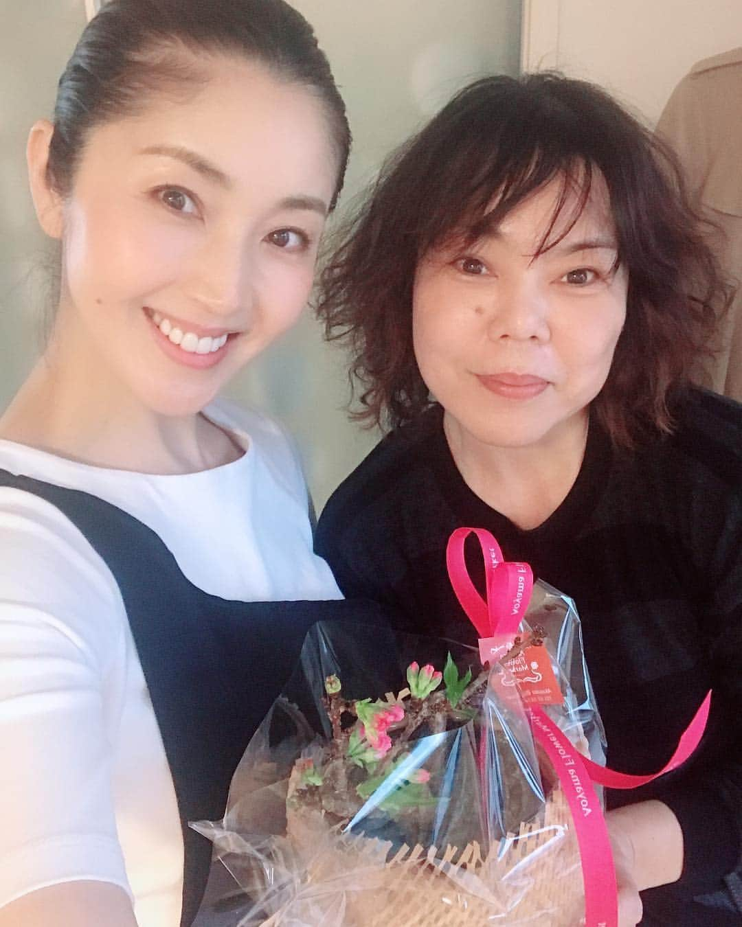 芦田桂子のインスタグラム