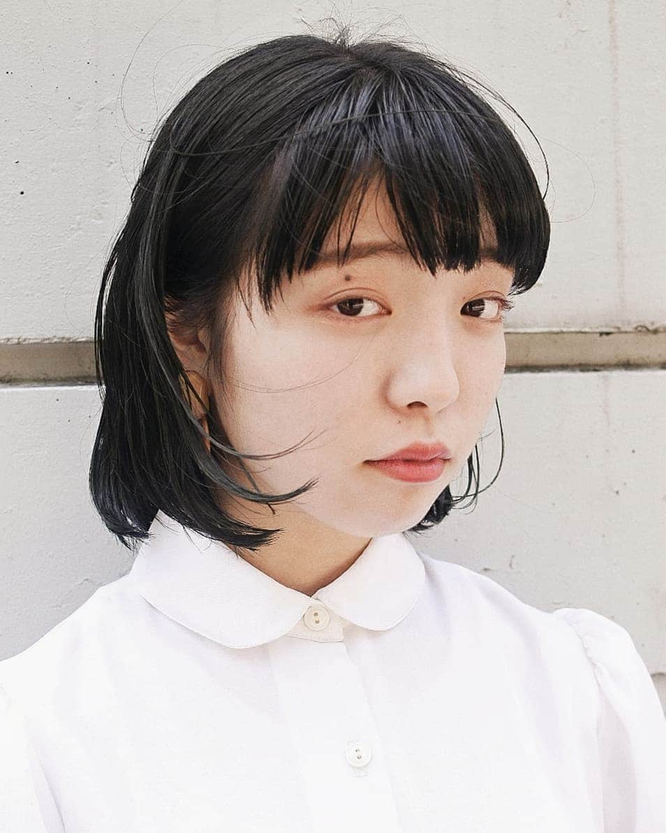 時田健太さんのインスタグラム写真 - (時田健太Instagram)「BOB✂️」3月24日 13時10分 - tokikenta