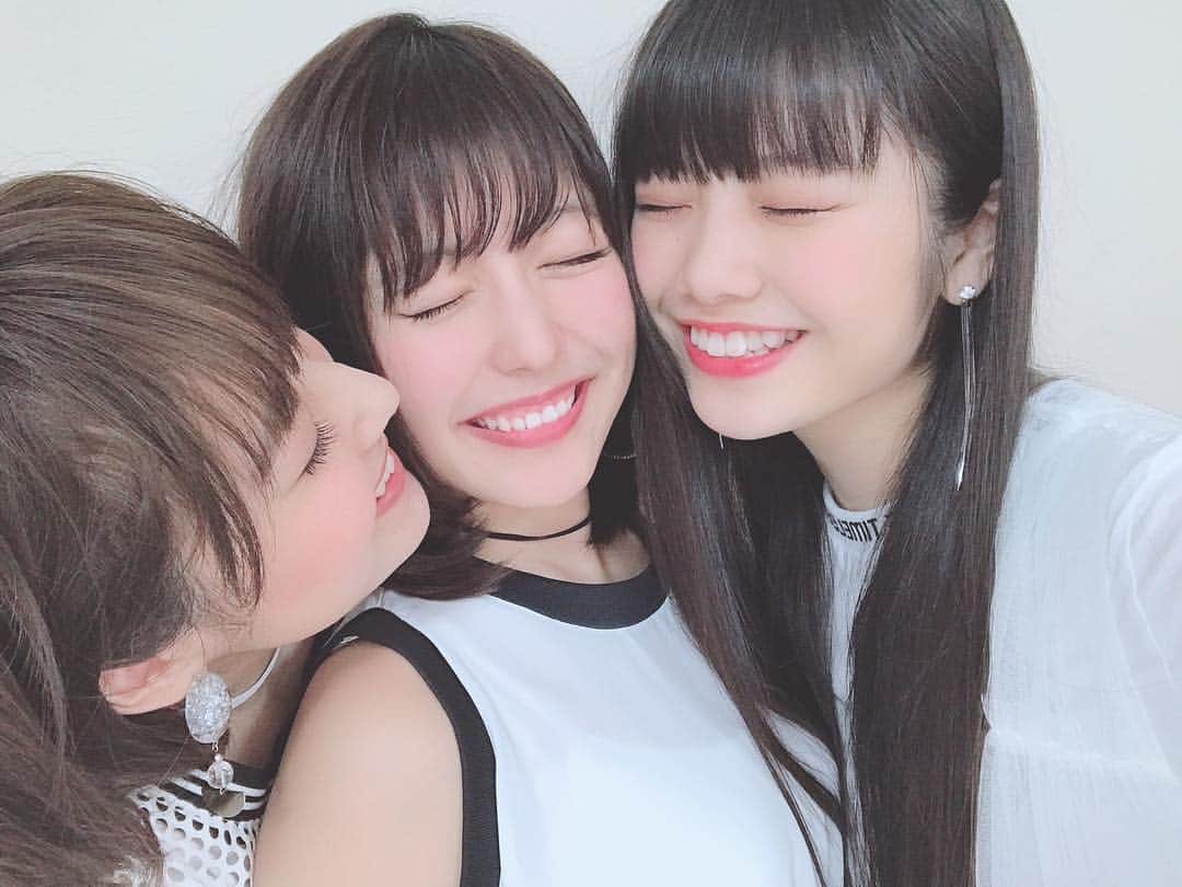 フジテレビ「Love music」のインスタグラム