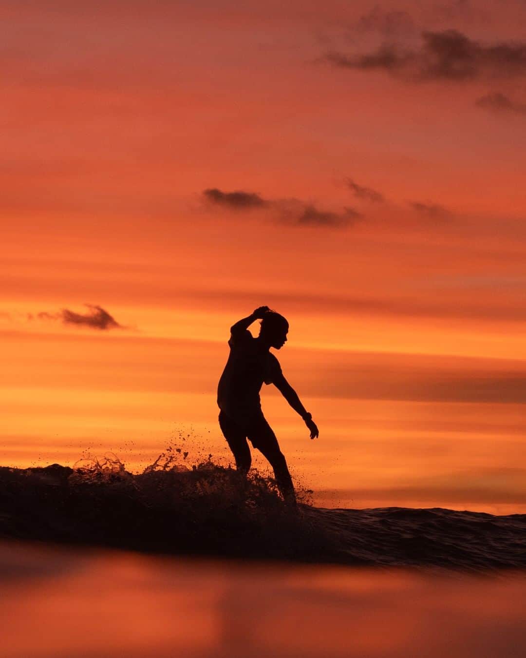 Nikon Australiaさんのインスタグラム写真 - (Nikon AustraliaInstagram)「"This image was taken late afternoon in Bali, the sunsets can be amazingly beautiful. I love how I can push the ISO super high on the D500 and still amazing images, I have one even at ISO 12,800 and it looks so good." - @jordangodleyphoto  Camera: Nikon #D500  Lens: AF-S NIKKOR 70-200MM F/2.8E FL ED VR Settings: 70 mm | f/4 | 1/1000s | ISO 1250  #MyNikonLife #Nikon #NikonAustralia #NikonTop #VisitAustralia #Photography #AquaPhotography #SurfPhotography #SurfersofIG #Bali #Sunset」3月24日 13時30分 - nikonaustralia