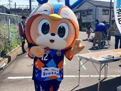 ヴィヴィくんのインスタグラム