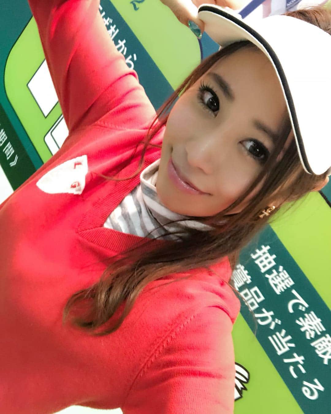 渡瀬茜のインスタグラム