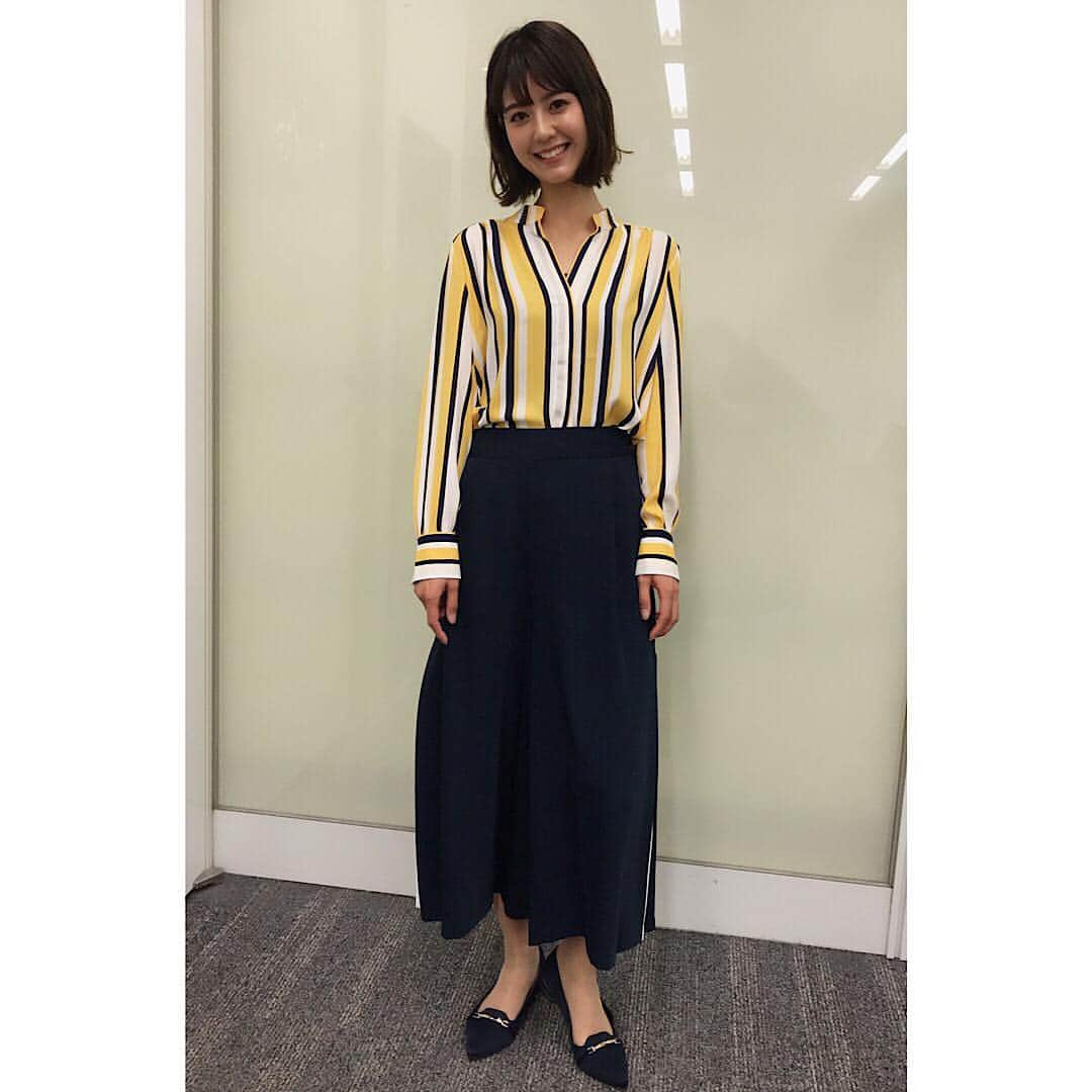 桝田沙也香のインスタグラム