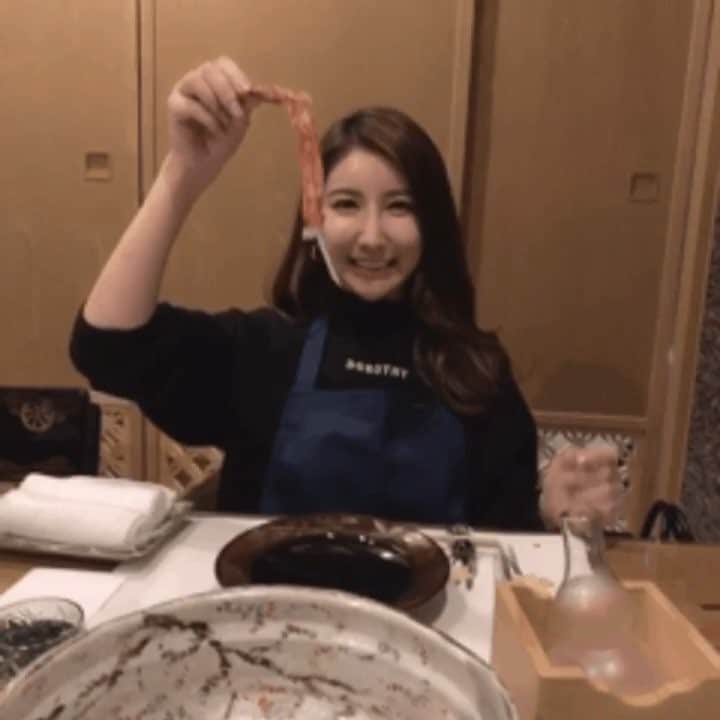 亜里沙のグルメインスタ