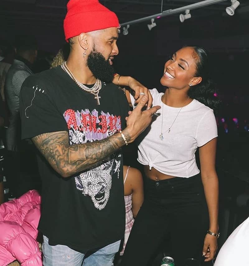 のインスタグラム：「Soooo u thought I wasnt gonnnna pulll up for the bday sis!!!! U kno i luhhhh U!!! Happy G day @brittneyelena」