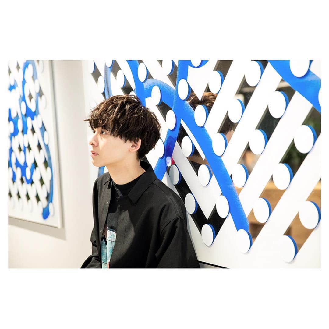 工藤大輝のインスタグラム：「【 @masteredjp 】一週間私服スナップ Day6 @oamc_official @marni @graphpaper_official × @futur @adidasoriginals × @end_clothing Link in highlight (詳細はリンクorハイライトから)」