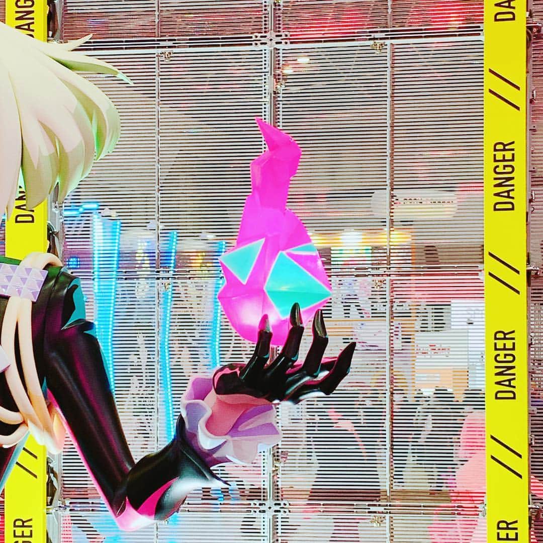 コヤマシゲトのインスタグラム：「Fire.  #PROMARE #プロメア」