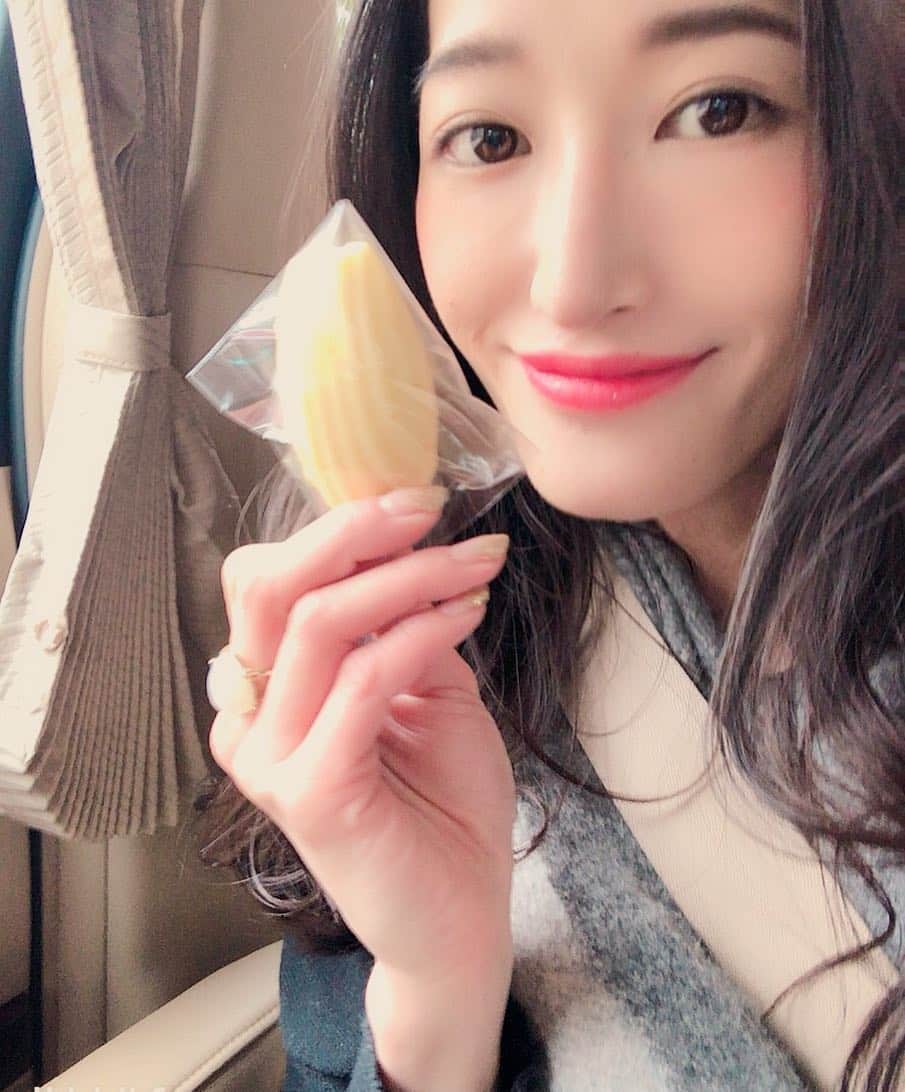 ELISAのインスタグラム