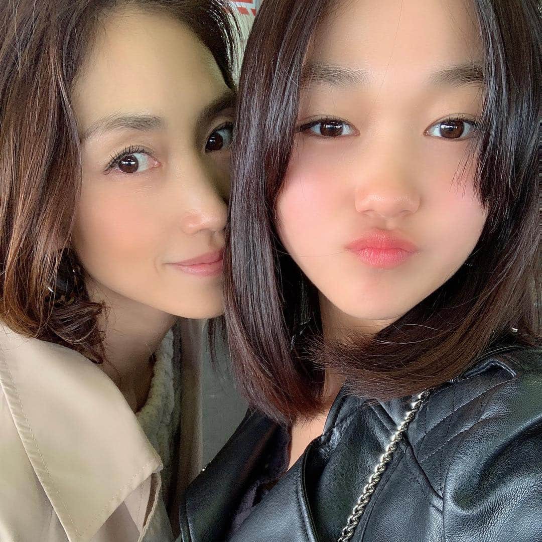 NANAのインスタグラム