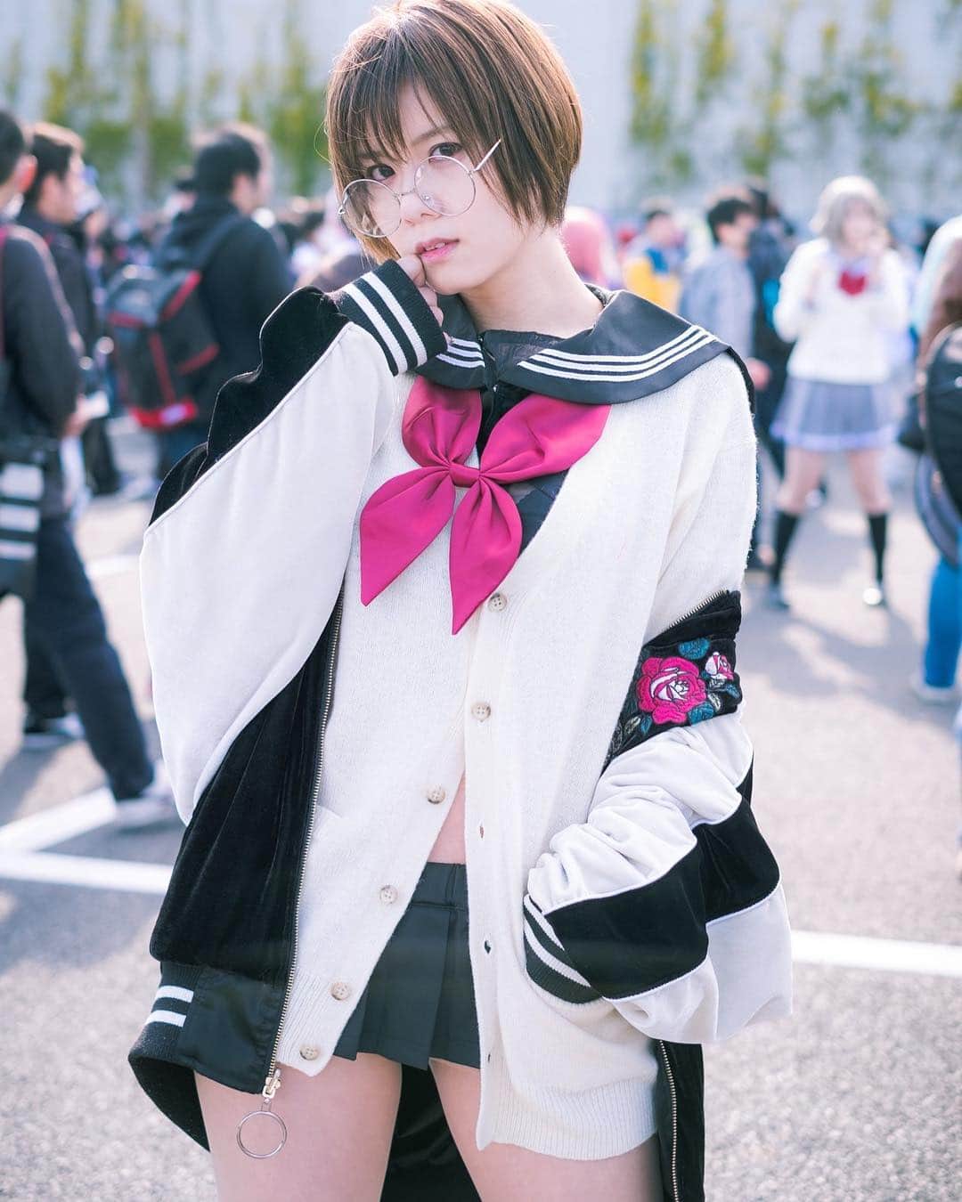 七瀬さくらのインスタグラム