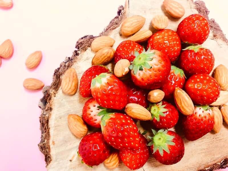 YES TOKYOのグルメインスタ