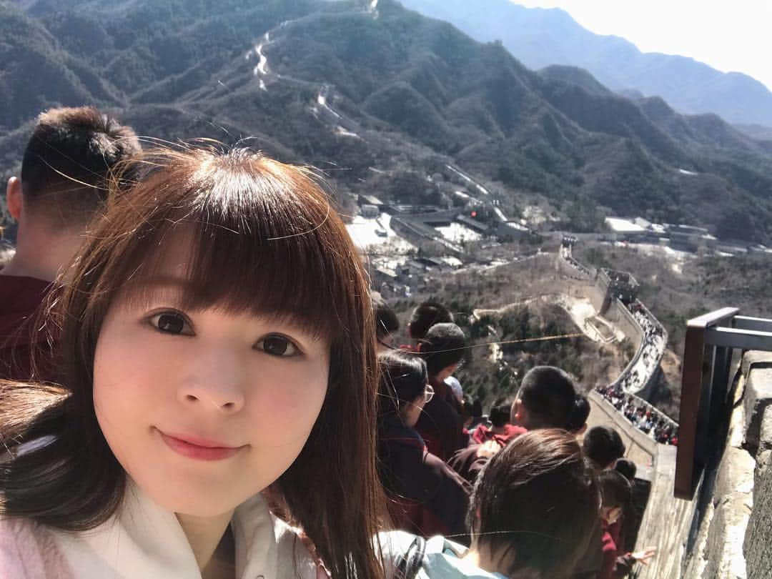 山本かおりのインスタグラム