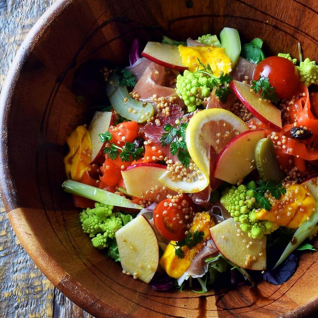 ブルックリンパーラー札幌のグルメインスタ