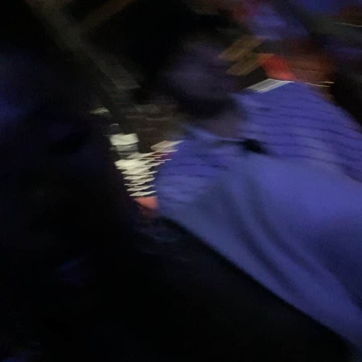 のインスタグラム：「I think I had more fun than the kids @kidschoiceawards_2019 my type of party !」