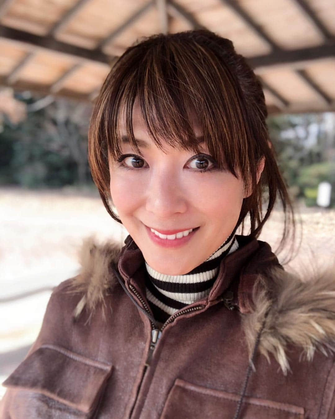 山田佳子のインスタグラム