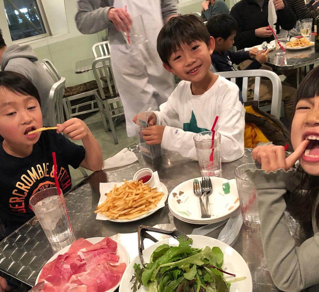 甘糟記子のグルメインスタ