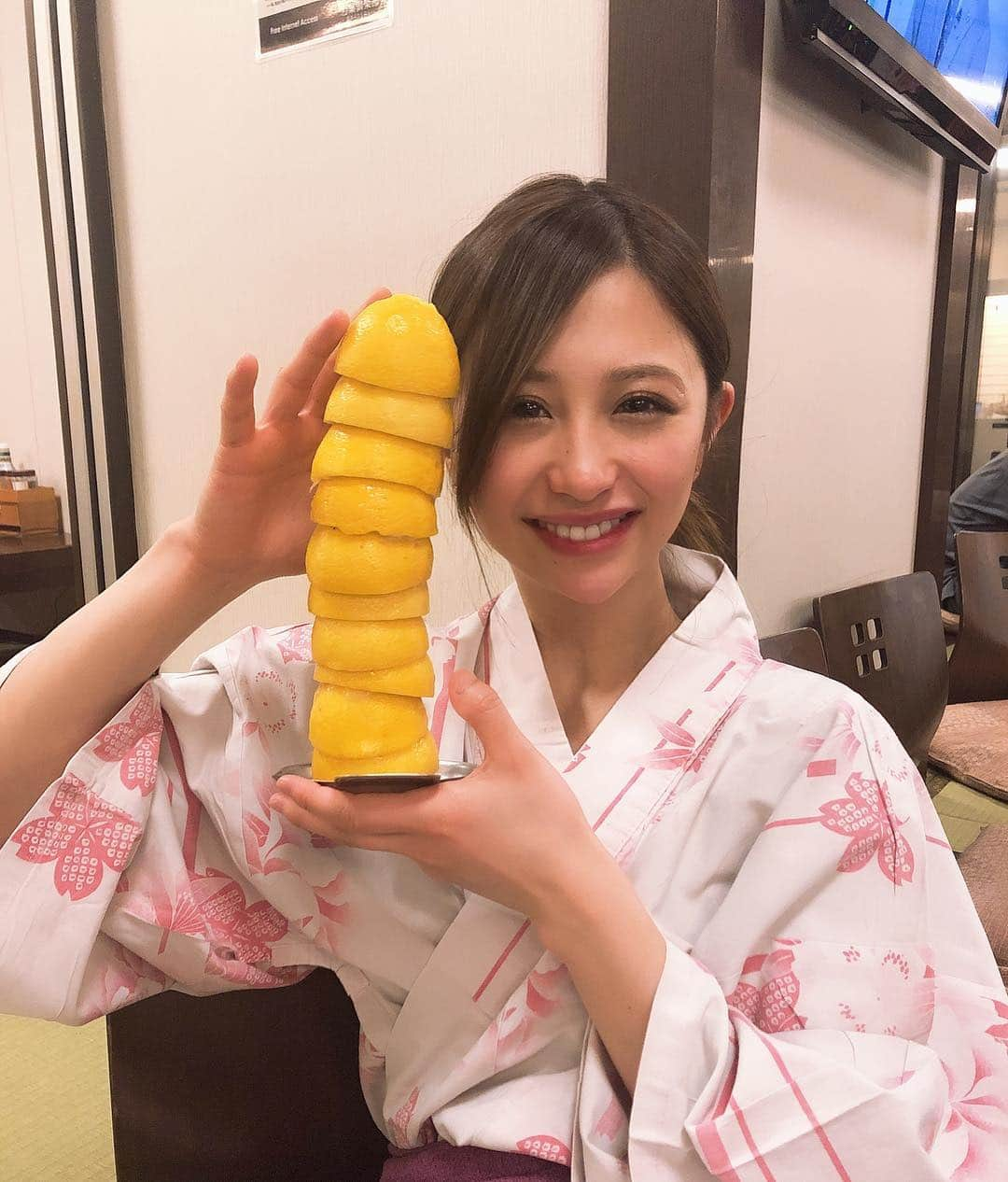 倉松里奈のインスタグラム