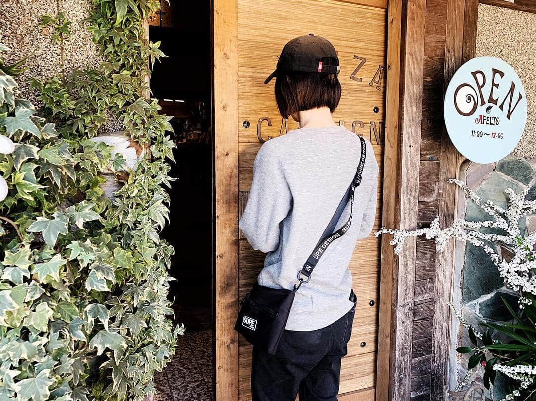 石川文菜のグルメインスタ