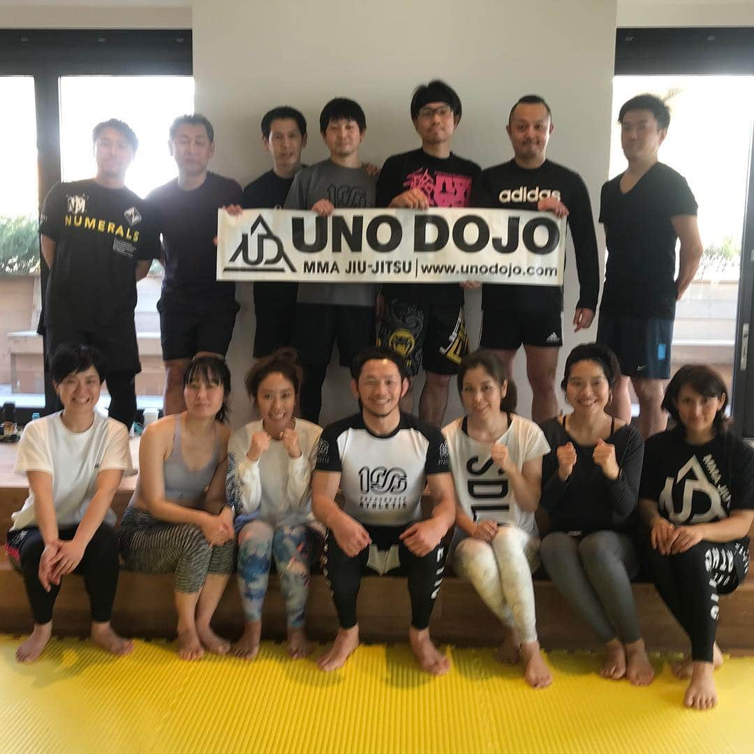 宇野薫さんのインスタグラム写真 - (宇野薫Instagram)「〜BAYFLOW kichijoji STUDIO×UNO DOJO 宇野薫〜 LESSON 2  皆さんお疲れ様でした。 ご参加いただきありがとうございました！  #unodojo #unodojommaworkshop  #bayflow #bayflowkichijoji  #bayflow吉祥寺  #caoluno #onehundredathletic  #100athletic #宇野薫」3月24日 17時47分 - caoluno