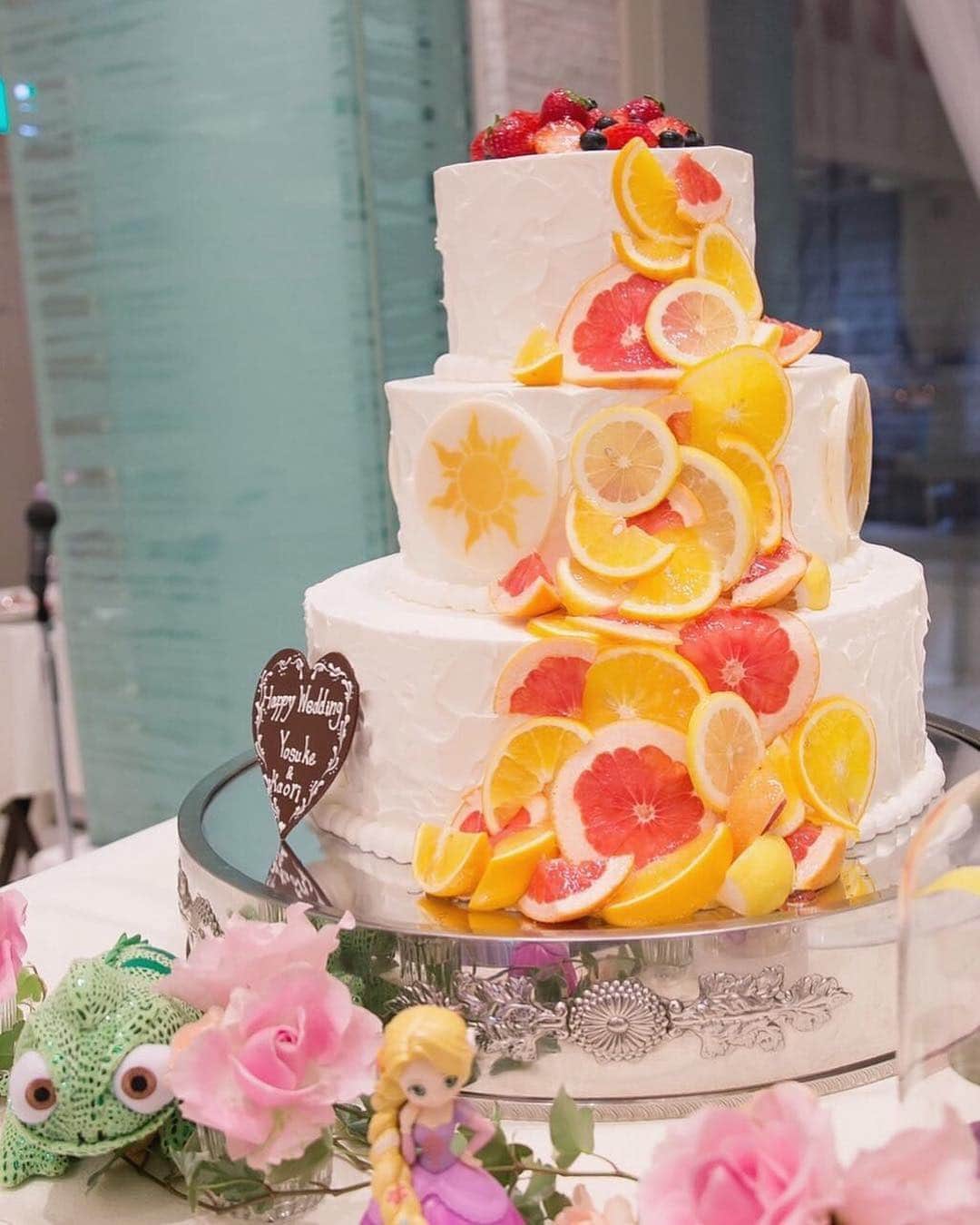 ウェディングアドバイザー by プラコレのグルメインスタ