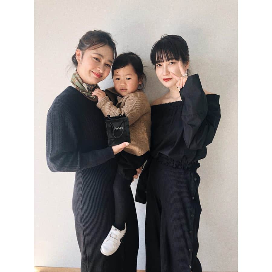 ena..*加藤 恵梨奈のインスタグラム