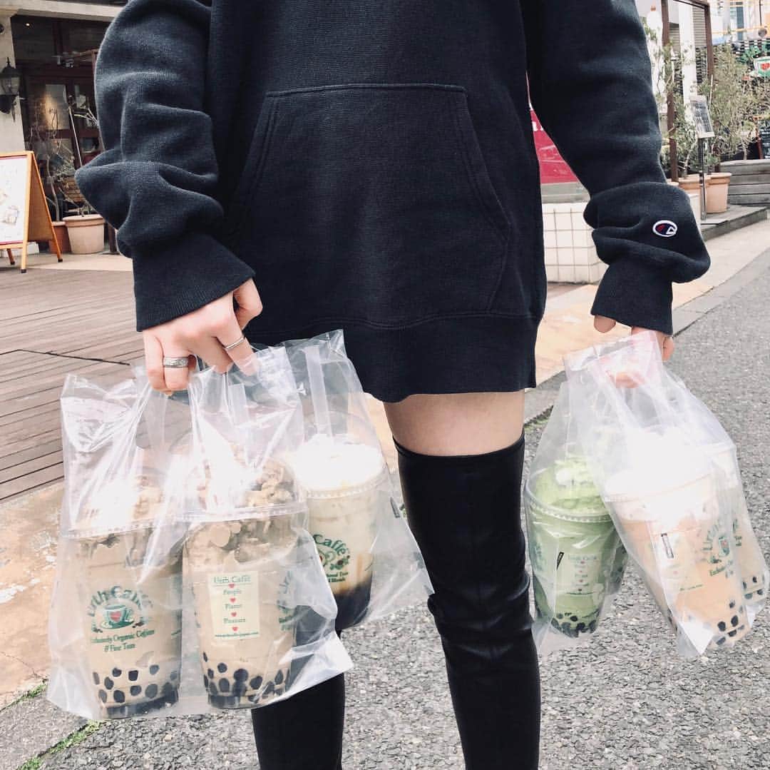 Mikako さんのインスタグラム写真 - (Mikako Instagram)「🥤🥤🥤🥤🥤🥤🥤🥤」3月24日 18時05分 - mikako_faky